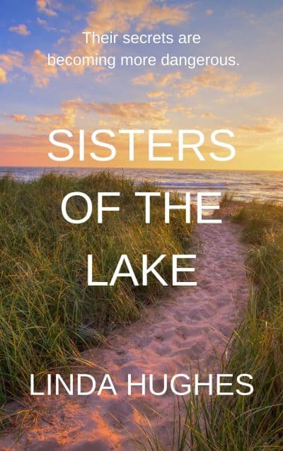 Cover for Sisters of the Lake