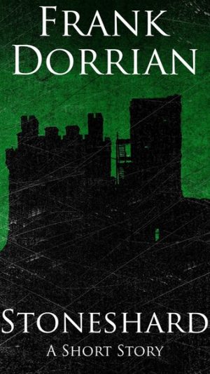 Cover for Stoneshard: A Dark Flintlock Fantasy Short Story