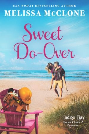 Cover for Sweet Do-Over
