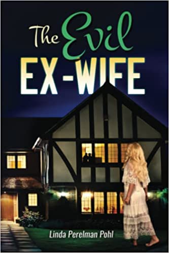 Cover for The Evil Ex-Wife