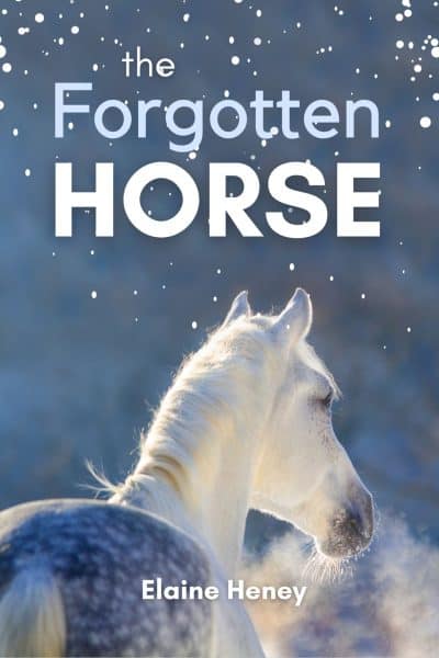 Cover for The Forgotten Horse