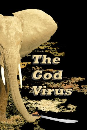 Cover for The God Virus