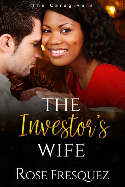Cover for The Investor's Wife