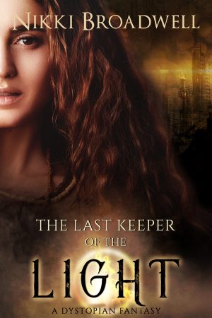 Cover for The Last Keeper of the Light