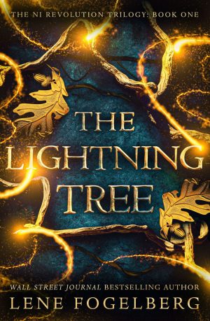 Cover for The Lightning Tree