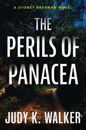 Cover for The Perils of Panacea