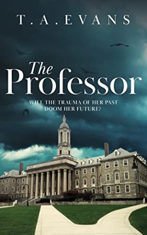 Cover for The Professor