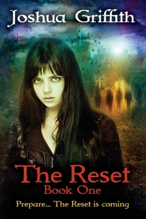 Cover for The Reset