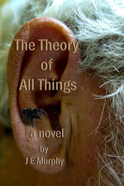 Cover for The Theory of All Things