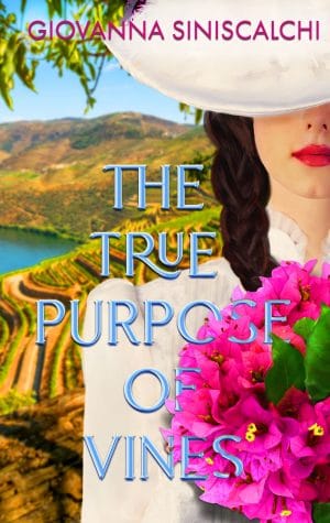 Cover for The True Purpose of Vines