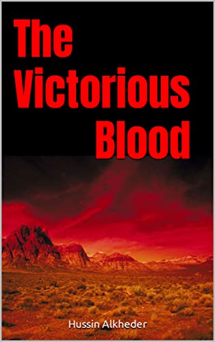 Cover for The Victorious Blood