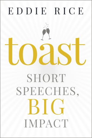 Cover for Toast