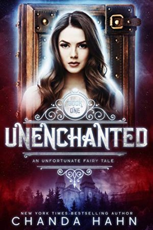 Cover for UnEnchanted