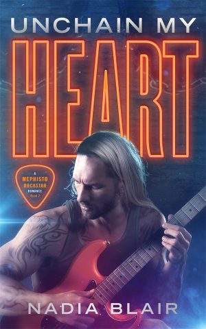 Cover for Unchain My Heart