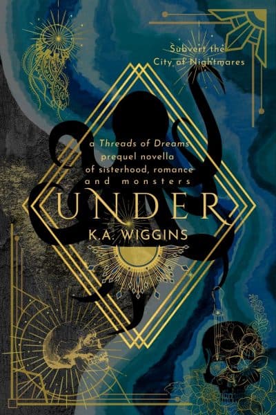 Cover for Under