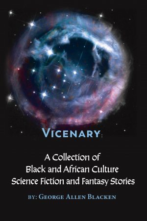 Cover for Vicenary