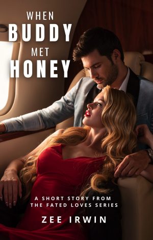 Cover for When Buddy Met Honey
