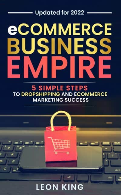 Cover for eCommerce Business Empire
