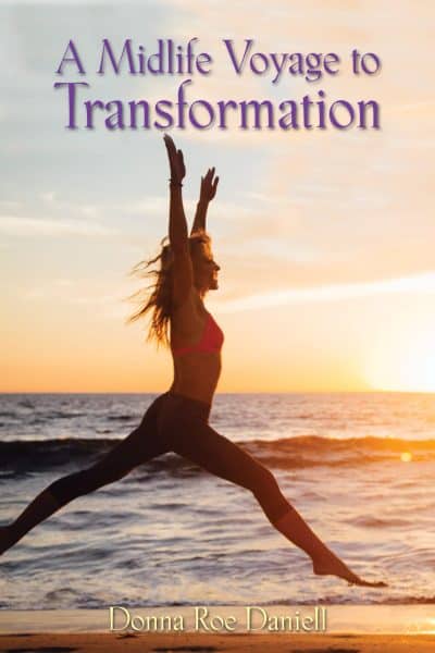 Cover for A Midlife Voyage to Transformation
