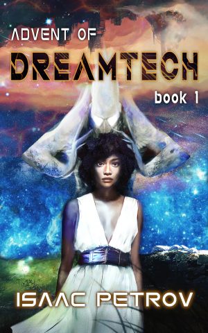 Cover for Advent of Dreamtech
