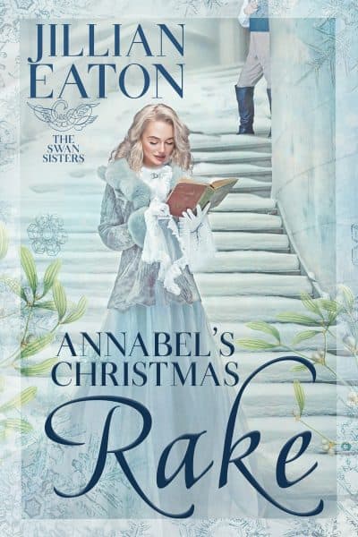 Cover for Annabel's Christmas Rake