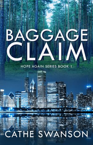 Cover for Baggage Claim