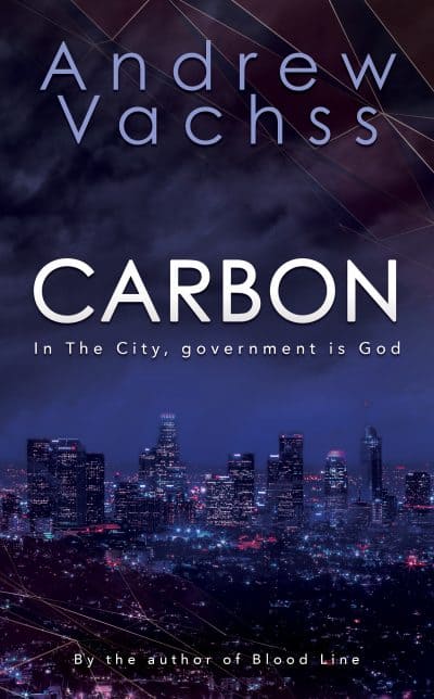 Cover for Carbon
