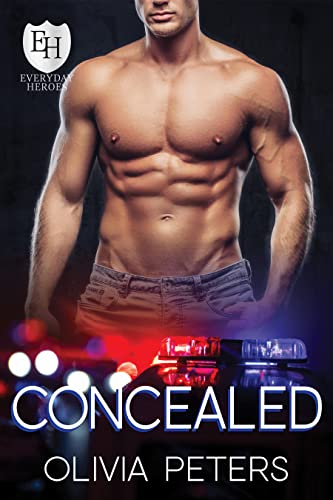 Cover for Concealed