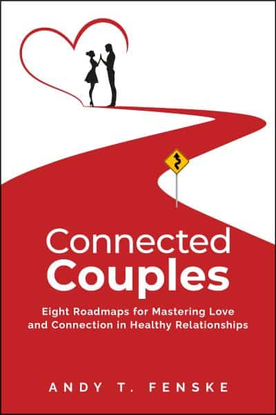 Cover for Connected Couples
