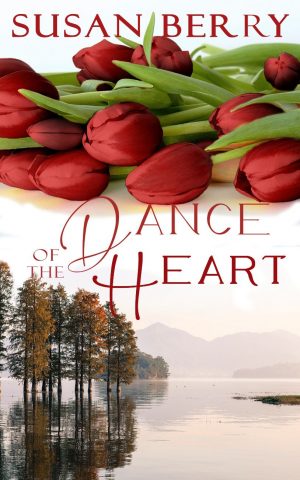 Cover for Dance of the Heart
