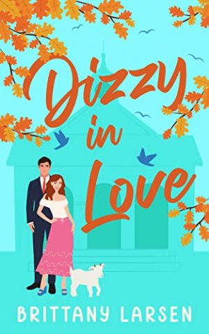 Cover for Dizzy in Love