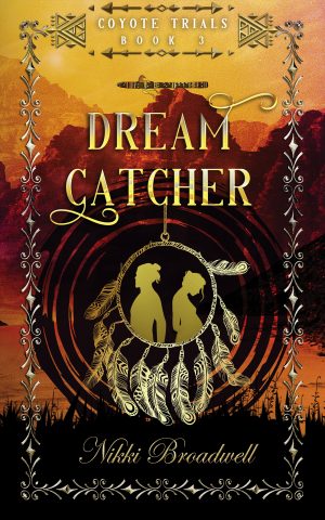 Cover for Dream Catcher
