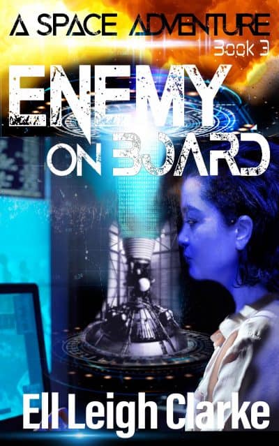 Cover for Enemy on Board