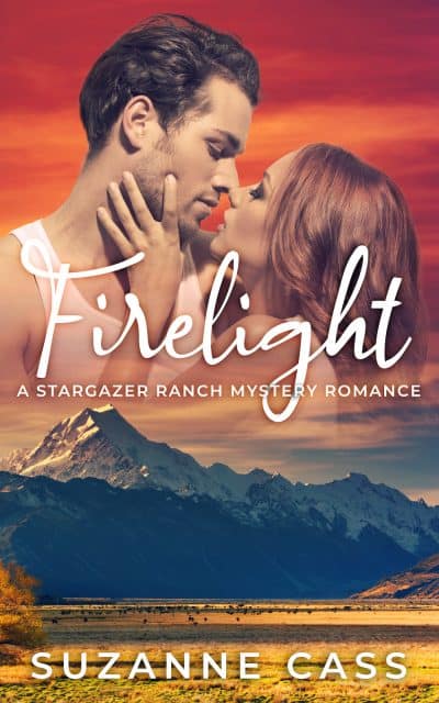 Cover for Firelight