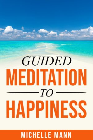 Cover for Guided Meditation to Happiness