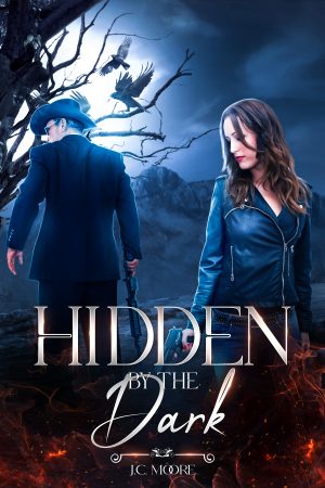 Cover for Hidden By The Dark: A gripping psychological thriller with a jaw-dropping twist