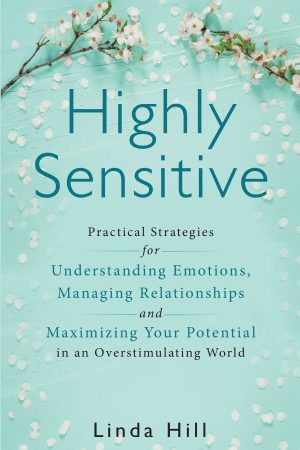 Cover for Highly Sensitive