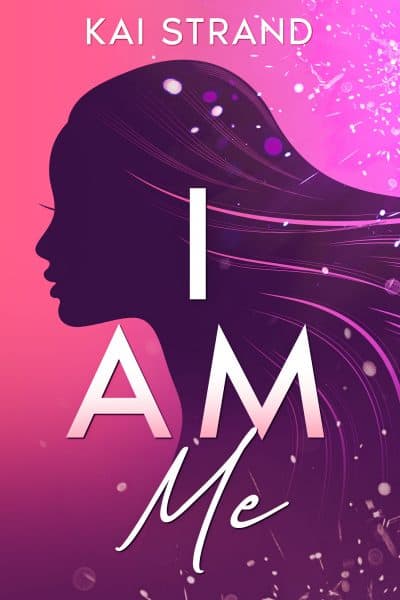 Cover for I Am Me
