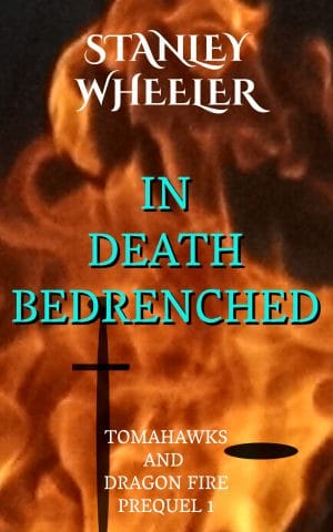 Cover for In Death Bedrenched
