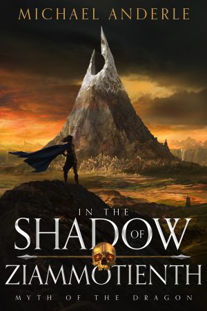 Cover for In the Shadow of Ziammotienth