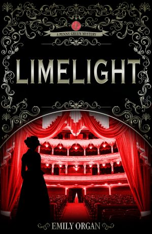Cover for Limelight