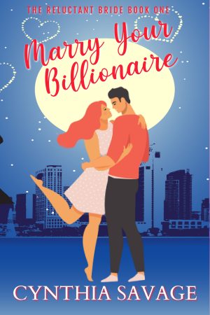 Cover for Marry Your Billionaire
