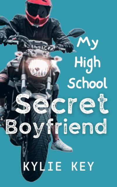 Cover for My High School Secret Boyfriend