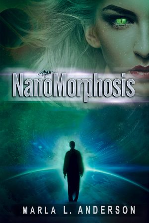 Cover for NanoMorphosis