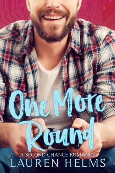 Cover for One More Round