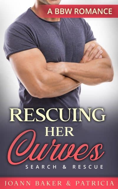Cover for Rescuing Her Curves