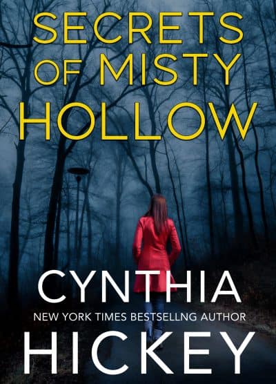 Cover for Secrets of Misty Hollow
