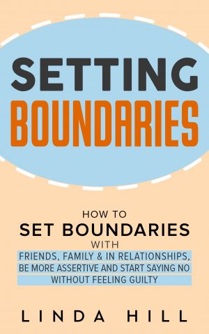Cover for Setting Boundaries