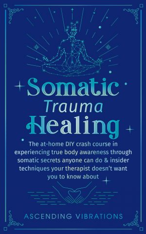 Cover for Somatic Trauma Healing
