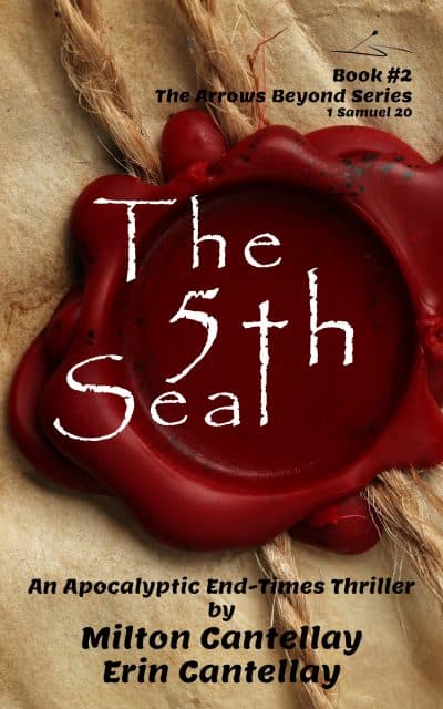 Cover for The 5th Seal
